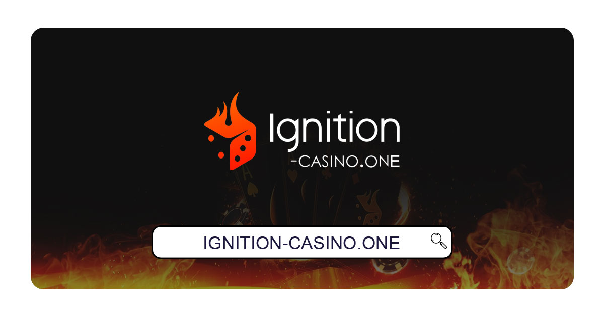 Ignition Casino Review ᐈ 100% up to $10000 Sign Up Bonus
