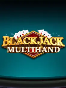 Blackjack Multihand